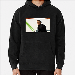 Luke Skywalker Merchandise For Fans Luke Skywalker Hoodies