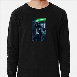 Luke Skywalker Special Collection Luke Skywalker Sweatshirts