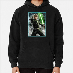 Luke Skywalker Limited Collection Luke Skywalker Hoodies