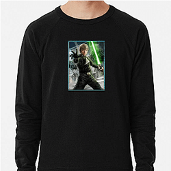 Luke Skywalker Limited Collection Luke Skywalker Sweatshirts