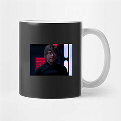Luke Skywalker Merch Collection Luke Skywalker Mugs
