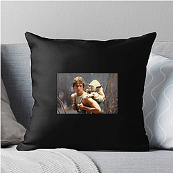 Luke Skywalker Signature Luke Skywalker Pillows Cover