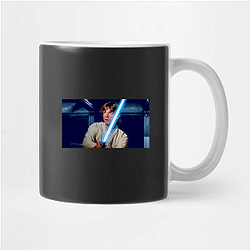 Luke Skywalker Collection for fans Luke Skywalker Mugs