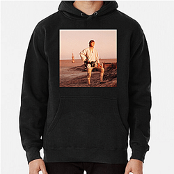 Luke Skywalker Merchandise Luke Skywalker Hoodies