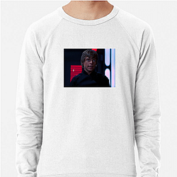 Luke Skywalker Merch Collection Luke Skywalker Sweatshirts