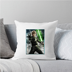 Luke Skywalker Limited Collection Luke Skywalker Pillows Cover