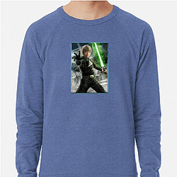 Luke Skywalker Limited Collection Luke Skywalker Sweatshirts