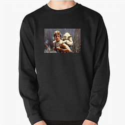 Luke Skywalker Signature Luke Skywalker Sweatshirts