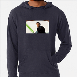 Luke Skywalker Merchandise For Fans Luke Skywalker Hoodies