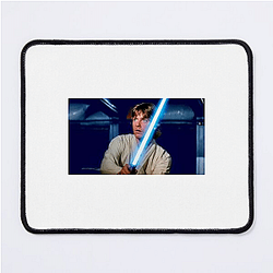 Luke Skywalker Collection for fans Luke Skywalker Mouse Pads