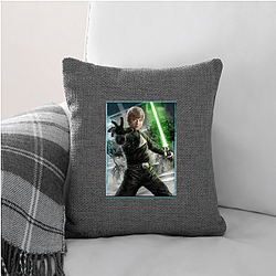 Luke Skywalker Limited Collection Luke Skywalker Pillows Cover