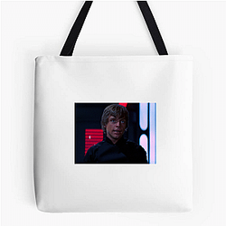 Luke Skywalker Merch Collection Luke Skywalker Bags