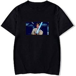 Luke Skywalker Collection for fans Luke Skywalker T-Shirts