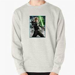 Luke Skywalker Limited Collection Luke Skywalker Sweatshirts