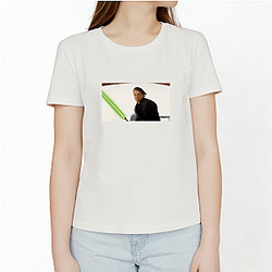 Luke Skywalker Merchandise For Fans Luke Skywalker T-Shirts