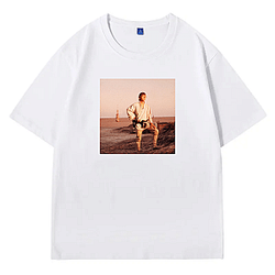 Luke Skywalker Merchandise Luke Skywalker T-Shirts