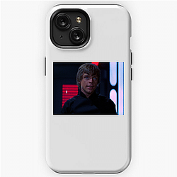 Luke Skywalker Merch Collection Luke Skywalker Samsung Cases