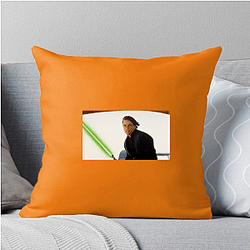 Luke Skywalker Merchandise For Fans Luke Skywalker Pillows Cover