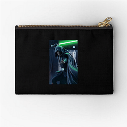 Luke Skywalker Special Collection Luke Skywalker Zipper Pouches