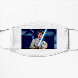 Luke Skywalker Collection for fans Luke Skywalker Face Masks