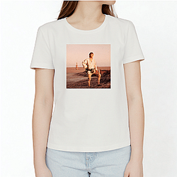 Luke Skywalker Merchandise Luke Skywalker T-Shirts
