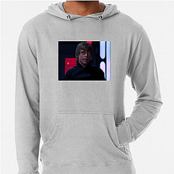 Luke Skywalker Merch Collection Luke Skywalker Hoodies