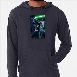 Luke Skywalker Special Collection Luke Skywalker Hoodies