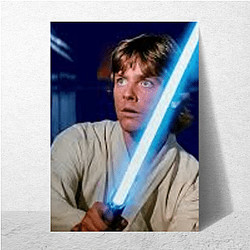 Luke Skywalker Collection for fans Luke Skywalker Posters