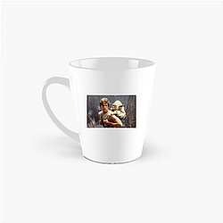 Luke Skywalker Signature Luke Skywalker Mugs