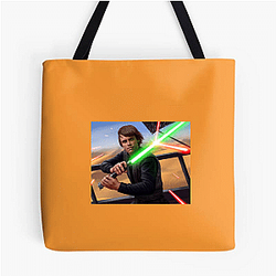 Luke Skywalker Merch For Fans Luke Skywalker Bags