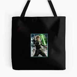 Luke Skywalker Limited Collection Luke Skywalker Bags