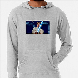 Luke Skywalker Collection for fans Luke Skywalker Hoodies