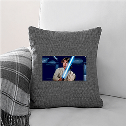 Luke Skywalker Collection for fans Luke Skywalker Pillows Cover