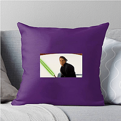 Luke Skywalker Merchandise For Fans Luke Skywalker Pillows Cover
