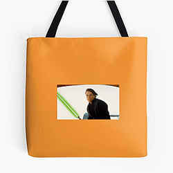 Luke Skywalker Merchandise For Fans Luke Skywalker Bags