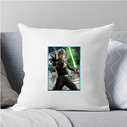 Luke Skywalker Limited Collection Luke Skywalker Pillows Cover