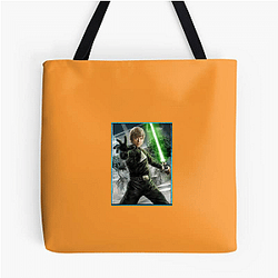 Luke Skywalker Limited Collection Luke Skywalker Bags