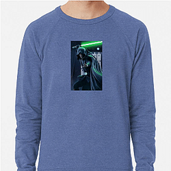 Luke Skywalker Special Collection Luke Skywalker Sweatshirts