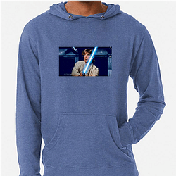 Luke Skywalker Collection for fans Luke Skywalker Hoodies