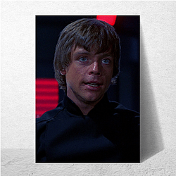 Luke Skywalker Merch Collection Luke Skywalker Posters