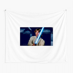 Luke Skywalker Collection for fans Luke Skywalker Tapestries