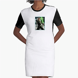 Luke Skywalker Limited Collection Luke Skywalker Dresses