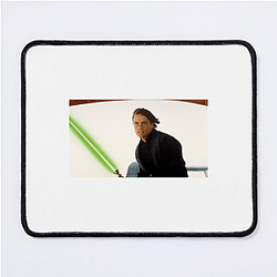 Luke Skywalker Merchandise For Fans Luke Skywalker Mouse Pads