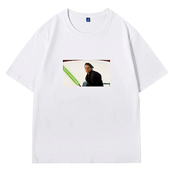 Luke Skywalker Merchandise For Fans Luke Skywalker T-Shirts