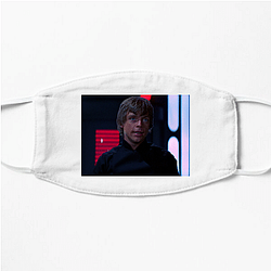 Luke Skywalker Merch Collection Luke Skywalker Face Masks