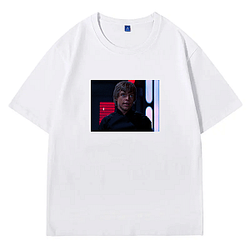 Luke Skywalker Merch Collection Luke Skywalker T-Shirts