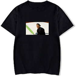 Luke Skywalker Merchandise For Fans Luke Skywalker T-Shirts