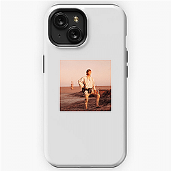 Luke Skywalker Merchandise Luke Skywalker Samsung Cases