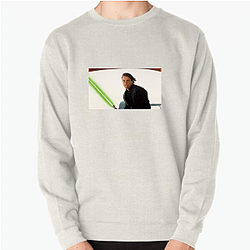 Luke Skywalker Merchandise For Fans Luke Skywalker Sweatshirts