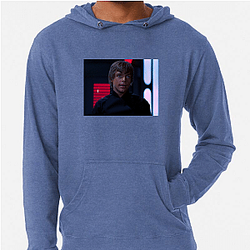 Luke Skywalker Merch Collection Luke Skywalker Hoodies